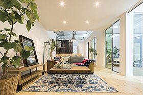 株式会社Style Design【土浦市】\見ごたえあり/8つの異なる空間スタイル・暮らの画像5