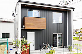 株式会社J-BASE大和町モデルハウスの画像1