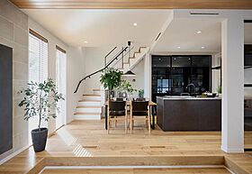 アイフルホーム宮城(東和総合住宅)アイフルホーム 仙台泉店の見どころ画像1