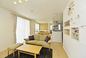 アイフルホーム宮城(東和総合住宅)アイフルホーム 宮城北店の画像2