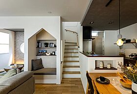 アイフルホーム宮城(東和総合住宅)アイフルホーム 宮城北店の見どころ画像1