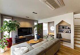 アイフルホーム宮城(東和総合住宅)アイフルホーム 宮城北店の見どころ画像2