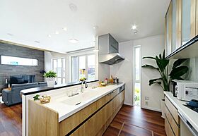 アイフルホーム宮城(東和総合住宅)アイフルホーム 石巻店の見どころ画像2