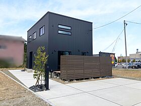 ユニテハウス山形鶴岡市美咲町展示場の見どころ画像1