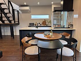 ユニテハウス山形鶴岡市美咲町展示場の画像3