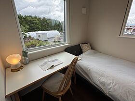 ユニテハウス山形鶴岡市美咲町展示場の画像7