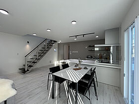 ユニテハウス山形東根市神町西展示場の画像3