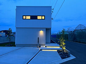 ユニテハウス山形東根市神町西展示場の画像10