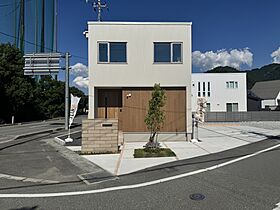 ユニテハウス山形天童市山元展示場の画像1