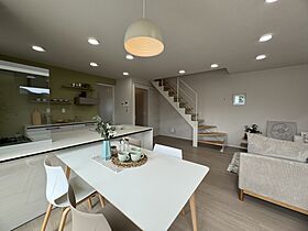 ユニテハウス山形天童市山元展示場の見どころ画像1