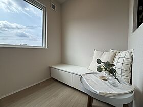 ユニテハウス山形天童市山元展示場の画像6