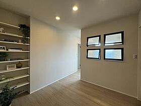 ユニテハウス山形天童市山元展示場の画像7