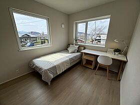 ユニテハウス山形天童市山元展示場の画像8