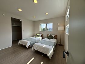 ユニテハウス山形天童市山元展示場の画像9