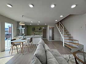 ユニテハウス山形天童市山元展示場の画像10