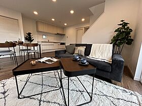 ユニテハウス山形山形市みはらしの丘展示場の見どころ画像1