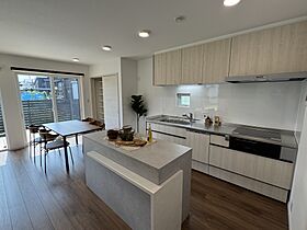 ユニテハウス山形山形市みはらしの丘展示場の画像3