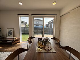 ユニテハウス山形山形市みはらしの丘展示場の画像4