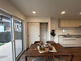 ユニテハウス山形山形市みはらしの丘展示場の画像5