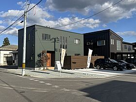 ユニテハウス山形米沢市中田町建売の画像1