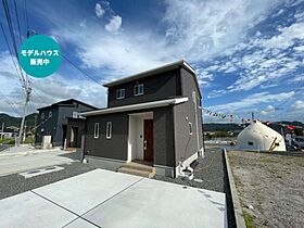 デイジャストハウス霧島店霧島市国分重久|2階建モデルハウスの画像1
