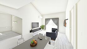 デイジャストハウス霧島店霧島市見次|平屋モデルハウスの見どころ画像1