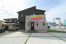 デイジャストハウス霧島店姶良市宮島町|2階建てモデルハウスの画像1