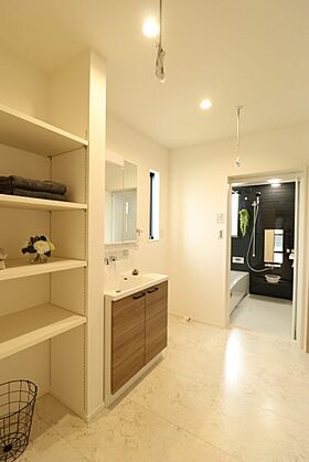 デイジャストハウス霧島店姶良市宮島町|2階建てモデルハウスの画像5