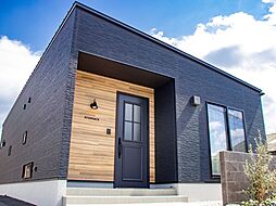 いえとち本舗【岩国市】岩国店常設モデルハウス (平屋/3LDK)の画像