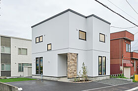 株式会社 エストホームRefill(リフィル)西野モデルの画像1