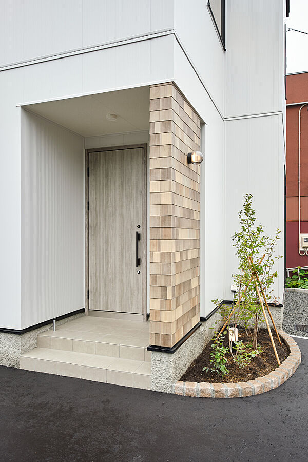 株式会社 エストホームRefill(リフィル)西野モデルの画像2