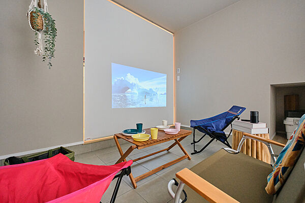 株式会社 エストホームRefill(リフィル)西野モデルの見どころ画像1