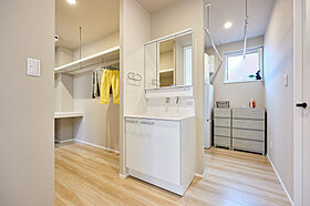 株式会社 エストホームRefill(リフィル)西野モデルの見どころ画像2