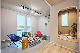 株式会社 エストホームRefill(リフィル)西野モデルの画像4