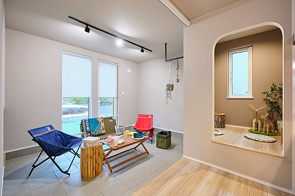 株式会社 エストホームRefill(リフィル)西野モデルの画像4