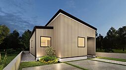 株式会社ロゴスホーム(東北)【青森】八戸市青葉2丁目|モデルハウスの画像