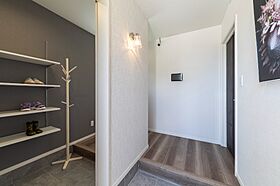 株式会社ロゴスホーム(東北)【岩手】奥州市水沢南大鐘|モデルハウスの見どころ画像2