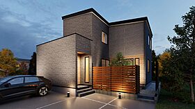 株式会社ロゴスホーム(東北)【宮城】太白区東中田1丁目|モデルハウスの画像1