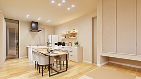 株式会社ロゴスホーム(東北)【宮城】太白区東中田1丁目|モデルハウスの見どころ画像2