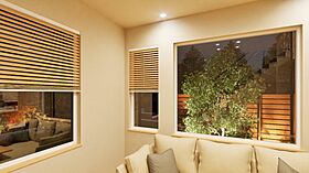 株式会社ロゴスホーム(東北)【宮城】太白区東中田1丁目|モデルハウスの画像3