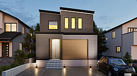 株式会社ロゴスホーム(東北)【宮城】泉区向陽台2丁目|モデルハウスの画像1