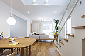 株式会社ロゴスホーム(東北)【宮城】泉区向陽台2丁目|モデルハウスの画像2