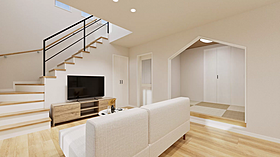 株式会社ロゴスホーム(東北)【宮城】泉区向陽台2丁目|モデルハウスの見どころ画像2