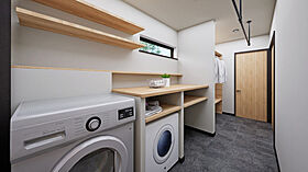 株式会社ロゴスホーム(東北)【宮城】石巻市向陽町2丁目|モデルハウスの見どころ画像2