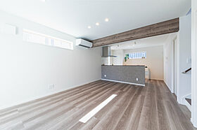 株式会社ロゴスホーム(東北)【宮城】名取市飯野坂6丁目|モデルハウスの画像2