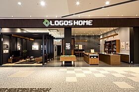 株式会社ロゴスホーム(東北)【宮城】ロゴスホーム名取ショールームの画像1