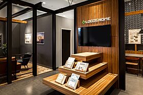 株式会社ロゴスホーム(東北)【宮城】ロゴスホーム名取ショールームの画像2