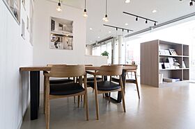 株式会社ロゴスホーム(東北)【宮城】ロゴスホーム大崎ショールームの見どころ画像1