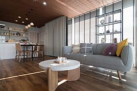 株式会社ロゴスホーム(東北)【宮城】ロゴスホーム大崎ショールームの見どころ画像2