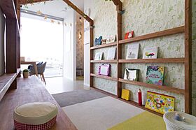 株式会社ロゴスホーム(東北)【宮城】ロゴスホーム大崎ショールームの見どころ画像3